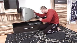 Deutsche Fickaffairen