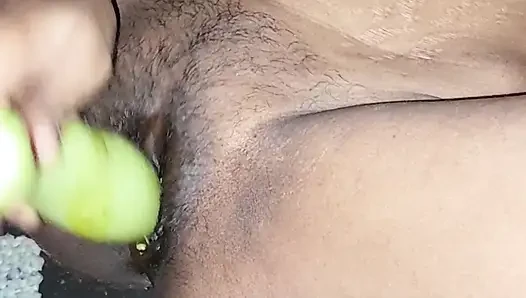 Closeup Pussy Licking and Hardcore Anal