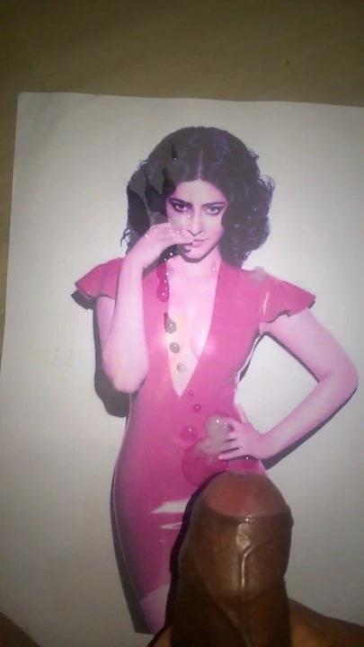 Shruti Hassan #2