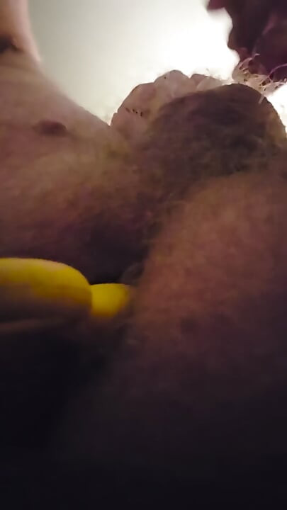 Playing wiht myself