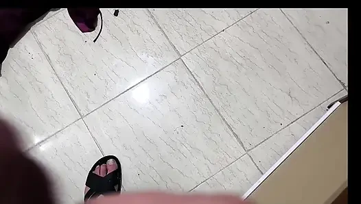 Cuckold-ehefrau saudien