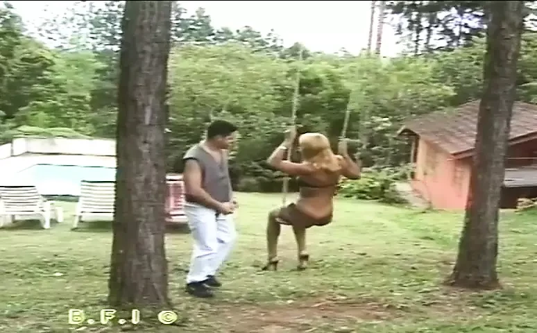 Swinging trans