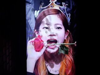 TWICE Dahyun Cum Tribute