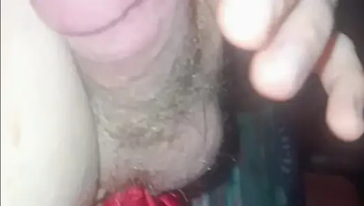 Hubby released from chastity and edged repeatedly Part 2