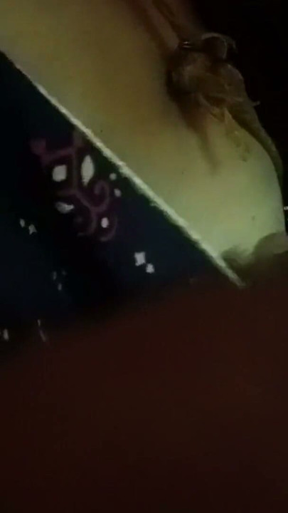 Beautiful Tamil aunty in nightie dress | Clip 1
