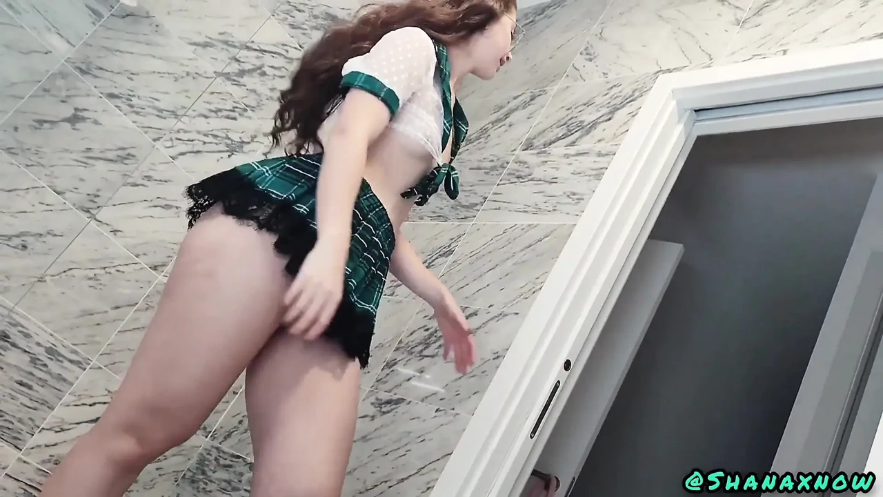 Pee on You Fantasy JOI Cum Countdown