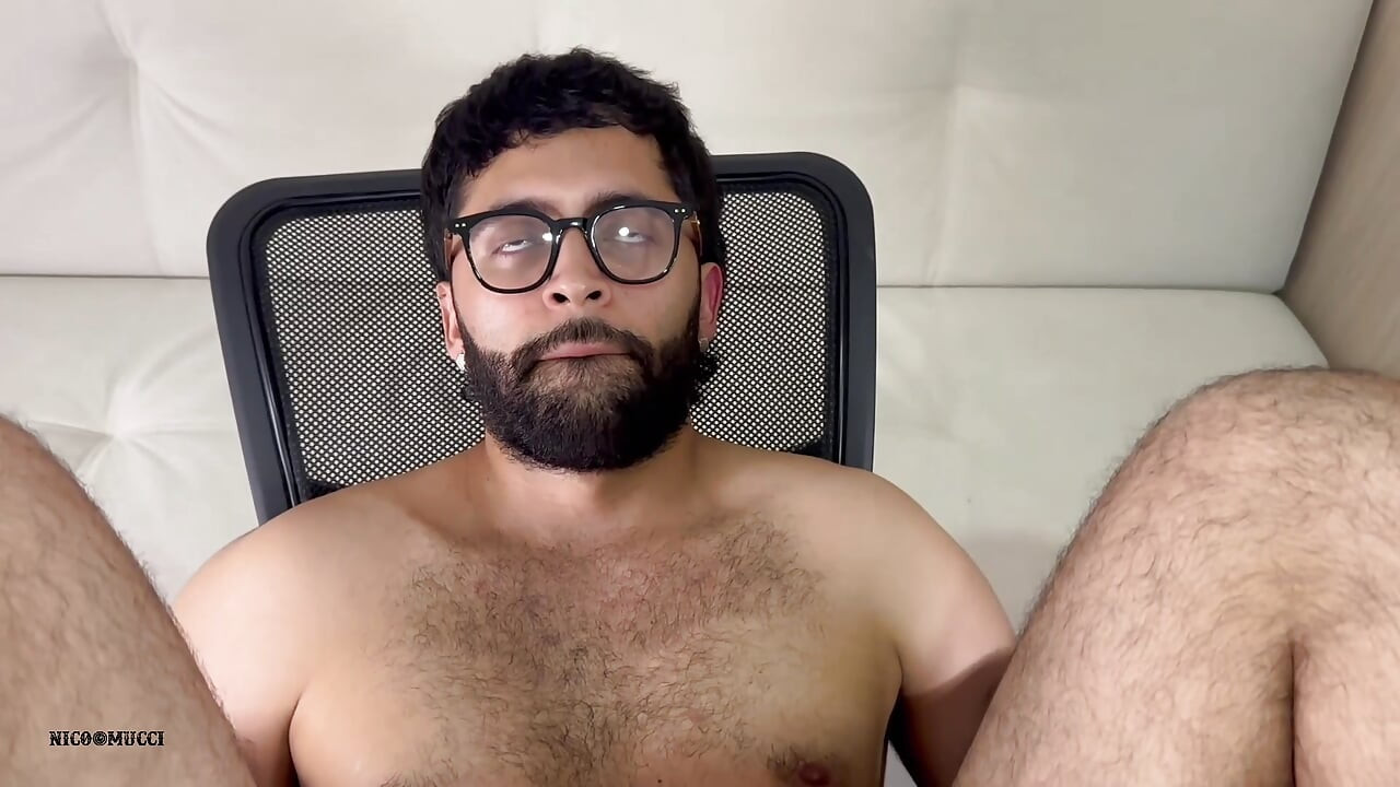 My Boyfriend Bareback & Make Him Cum Twice