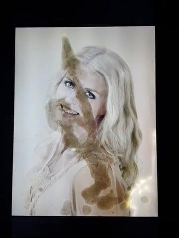 cum tribute to Therese Johaug (for samoht123)