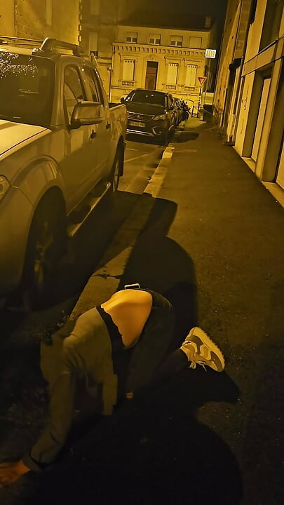 Beauty Slut Pet