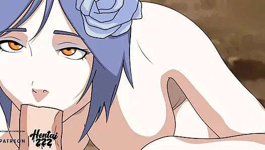 HENTAI NARUTO VIDEO BORUTO AND KONAN