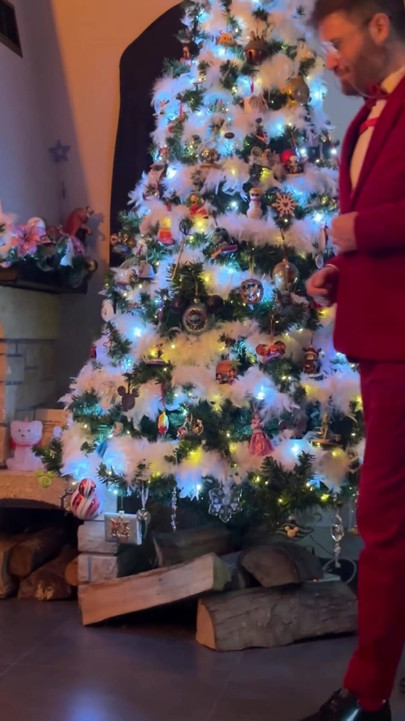 Noel Arifesi 2025 1/3