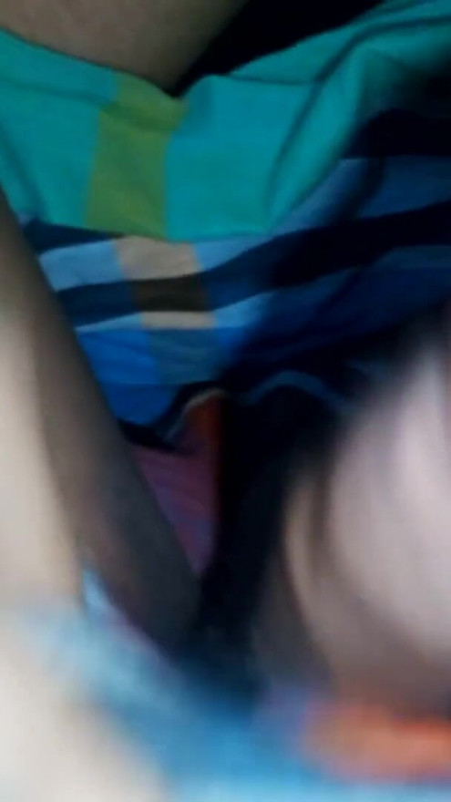 TikTok Model Pr Ratri Viral Video. Pr Ratri fucking with her husband in hotel | Clip 1