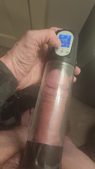 cock pump