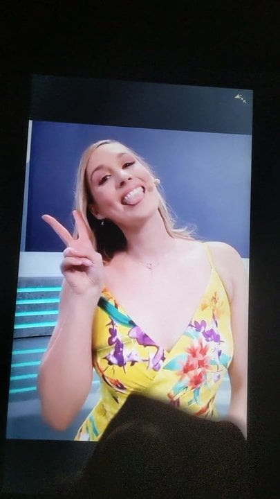 Sjokz Cum Tribute 4