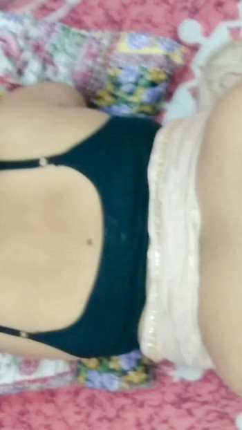 Jaw-dropping moment from "Tamil Real Homemade Indian Sex with Desi Bhabhi on X Videos"