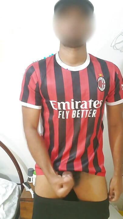 Latin Male