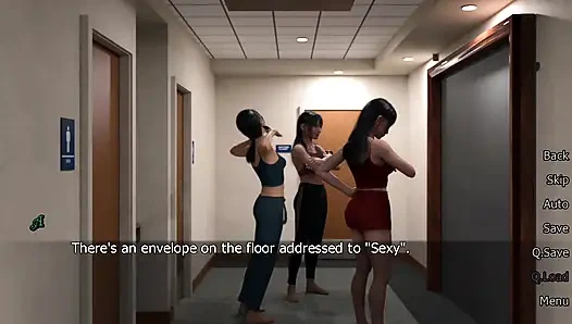 Reklam #17 ben 4 meblağ almaya gidiyorum