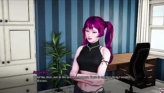 Yarık içinde bir ev - (pt 76) nc