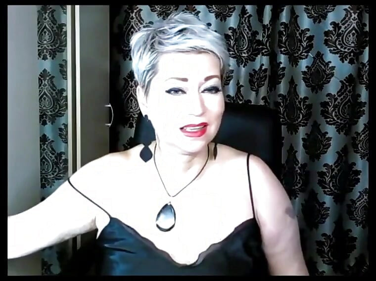 A New Working Day for a Cool Mature Bitch From Russia.!. )) (aimee Hot MILF, Aka Aimeeparadise)