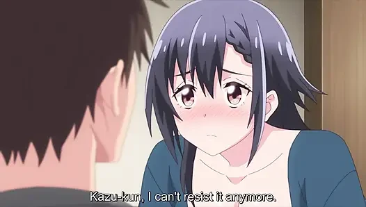 Yoasobi Gurashi episode 4
