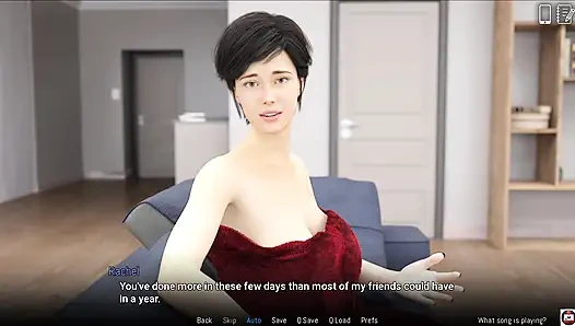 Universität der Probleme - (TEIL 08) - DREAMNOW