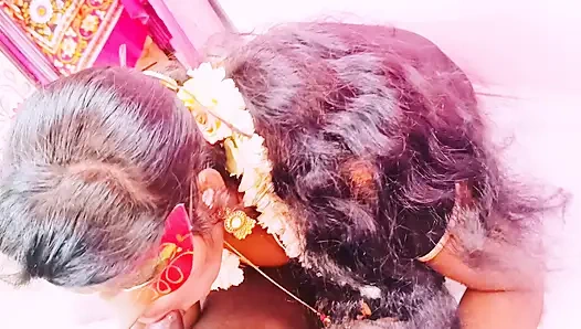 Adik tiri India ngentot saudara tiri suaminya sendiri. Telugu Dirty Talks.