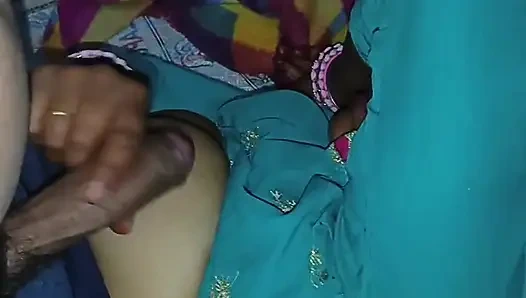 Step father hard sex with desi indian step daughter in room