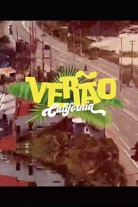 Pagode Da Ofensa - Ep. Summer California: Agnes, Clara Wellen and Monique Bertolini