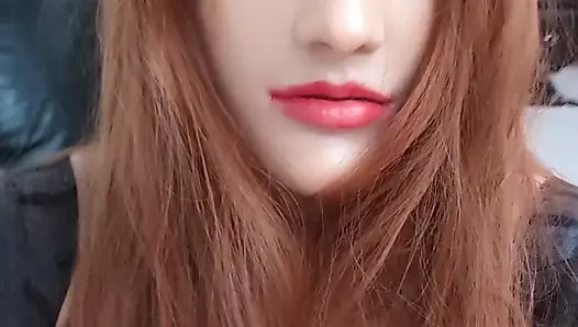 My new Hair