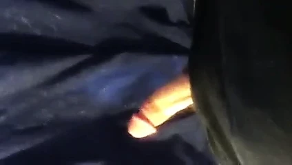 Large blastoff