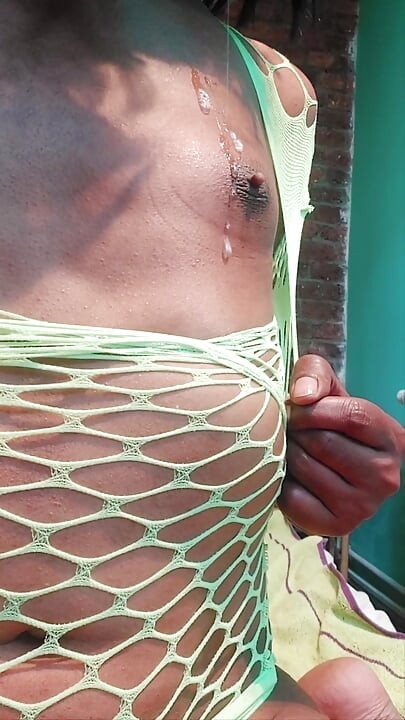 Workout routine enlargement of my breasts pump