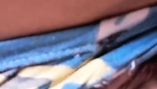 Teen shows off her big tits and masturbates very Rich