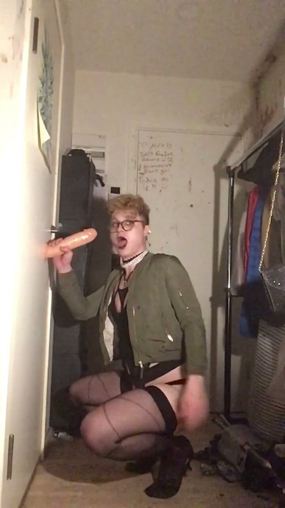 Slutty Sissy | Clip 2