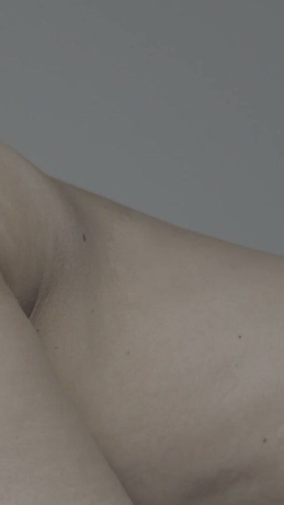 He fucks me in doggy style, my favorite position...and he cums on my back | Clip 2