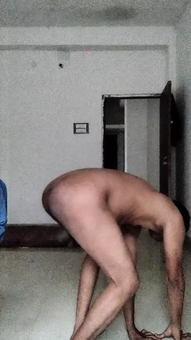Desi Naked play