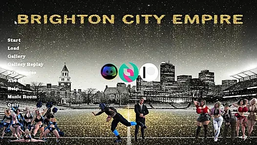 Brighton City Empire