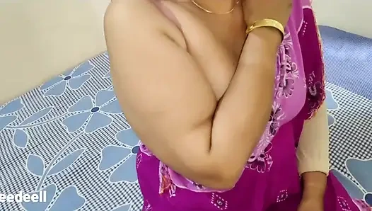 Üvey üvey erkek kardeşimi baştan çıkararak sikiyorum