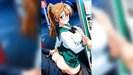 Fat Cock Fuck Wife Pussy