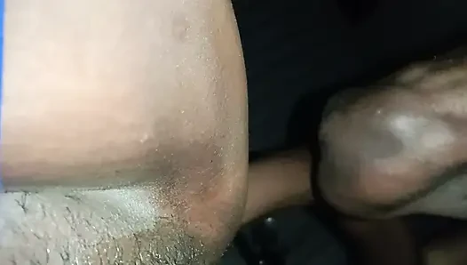 Devar Ne Bhabhi Ko Gand Mari