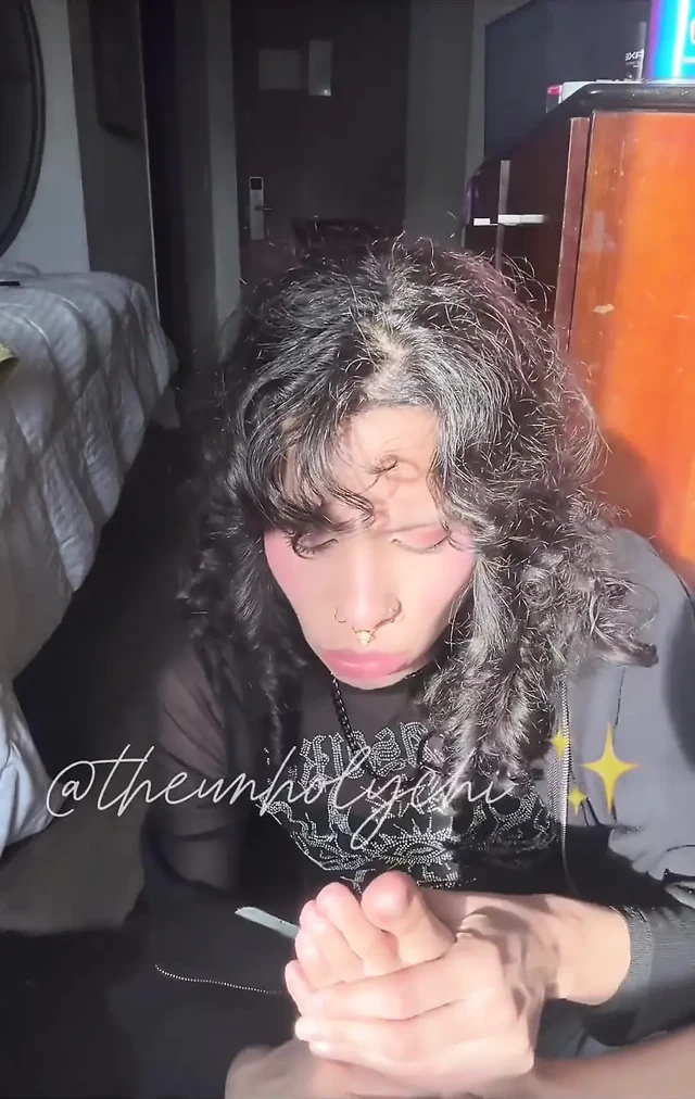 Delicious Toes