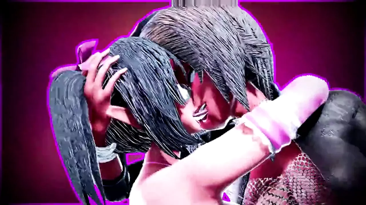 U GOT THAT TEST ANIMATION 3