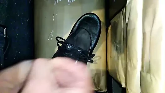 Cumming benim eski hanımları balerin