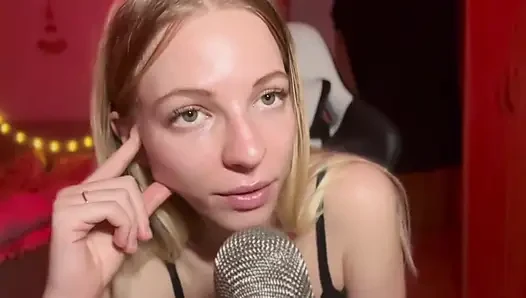 Intense Ball Busting Asmr Roleplay