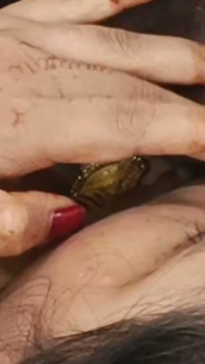 Wet pussy want more and more shots | Clip 2