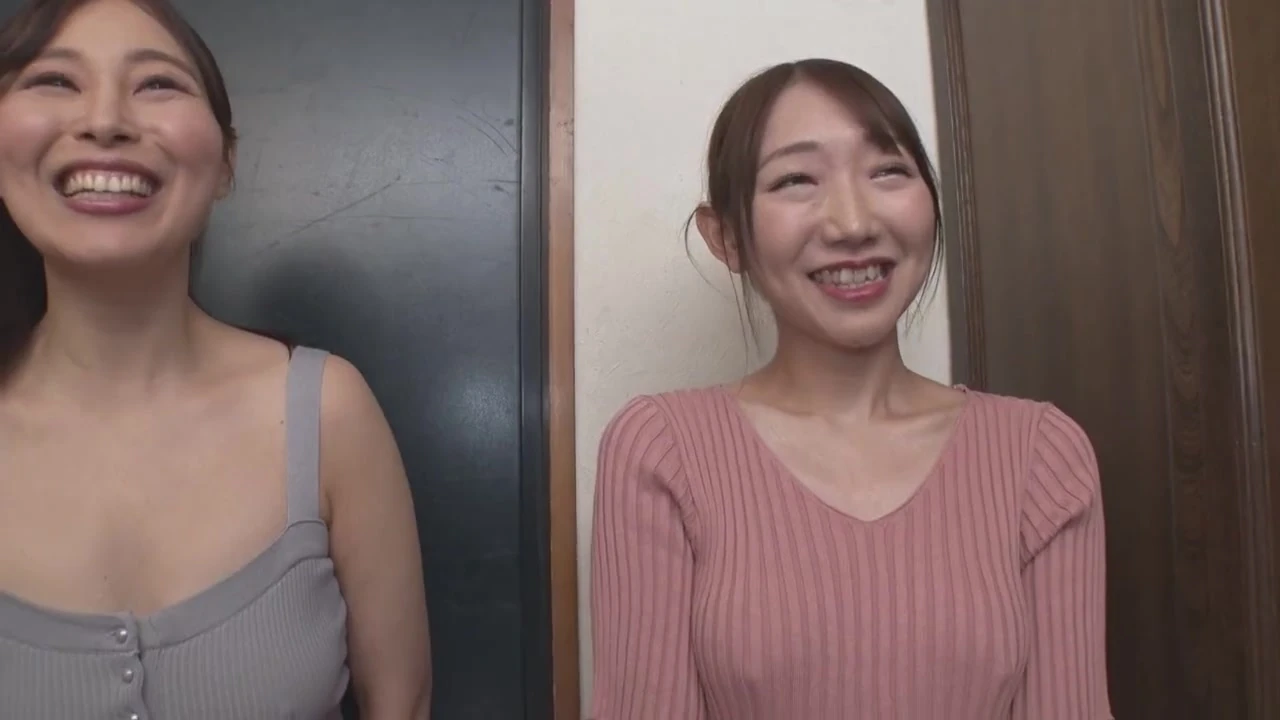 Kotono Murakami Momoka Ogawa Reina Three Naked Housekeepers Line Up Pussies In MMM Shape And Get Creampied Three Times Hardcore