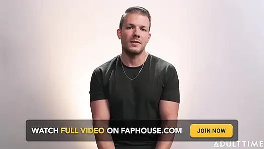 Codey Steele Ditched Mormonism for Porn & Pleasure! | Pornstar Interview | Adult Time