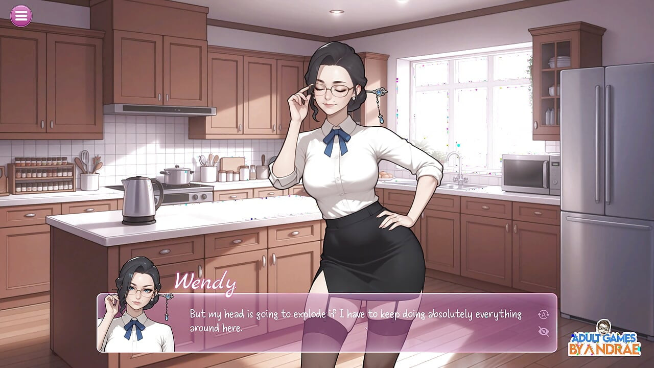 Sex Apartment 2: Grand Hotel Gameplay Teil 2 - Würzige Begegnungen Mit Bella Und Eva