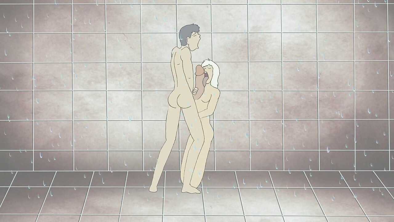 Damn, My Girlfriend Deflowered Me and I Came in Two Seconds!