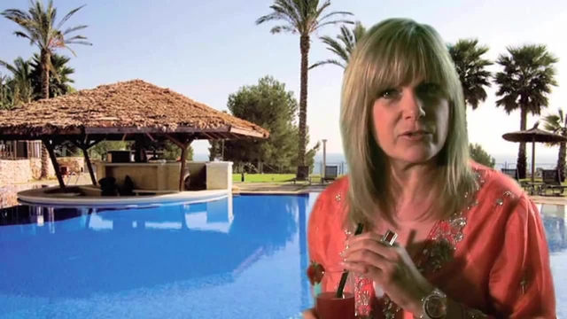 penny smith's summer holiday