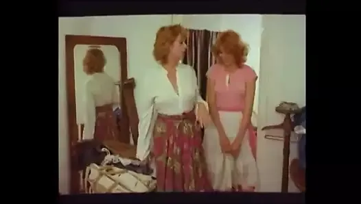 Espèces disparues : femmes mariées poilues, Espagne, 1978 (partie 1)